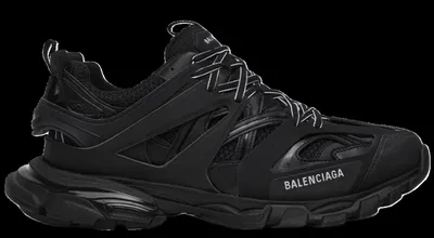 Balenciaga Track No LED